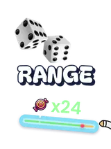 Dice game — Suigar Casino on Sui